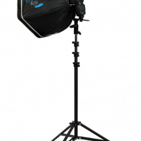 Westcott Rapid Box 26" Octa Speedlite Kit