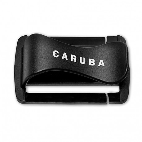 Caruba Lensdop Clip