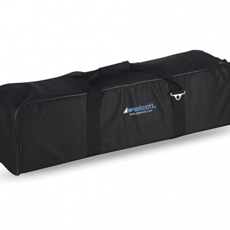 Westcott Compact Draagtas