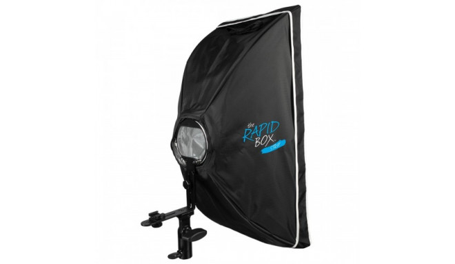 Westcott 10" x 24" Strip Rapid Box