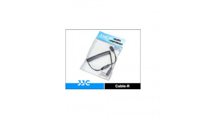JJC JF G Remote Cable R Fuji