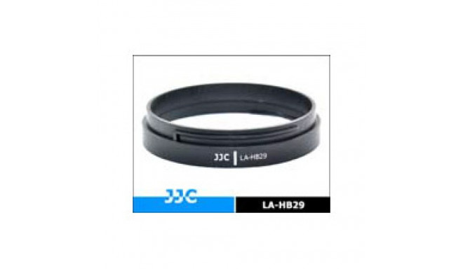 JJC LA HB29 Nikon Zonnekap adapter