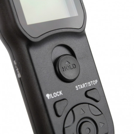 JJC Wired Remote TM J (Olympus RM UC1)