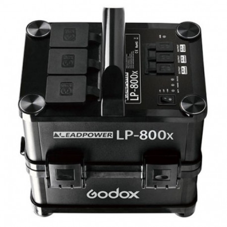 Godox Leadpower LP800X