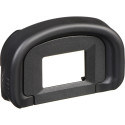 Caruba eyecup Canon EG
