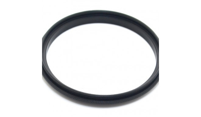 Caruba Reverse Adapter Macro Coupler 49mm 52mm