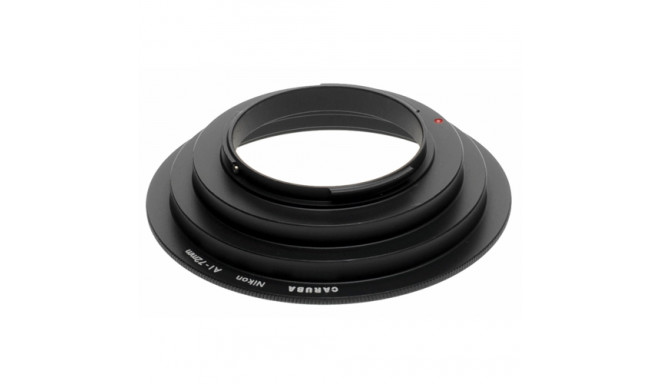 Caruba Reverse Ring Nikon AI 72mm