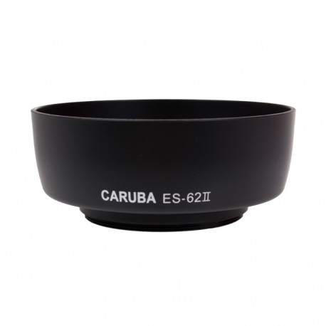 Caruba ES 62II Zwart