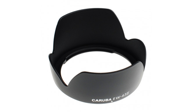 Caruba EW 63II Zwart