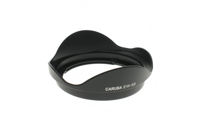 Caruba EW 88 Zwart