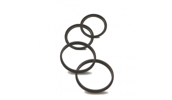 Caruba Step up/down Ring 43mm 52mm