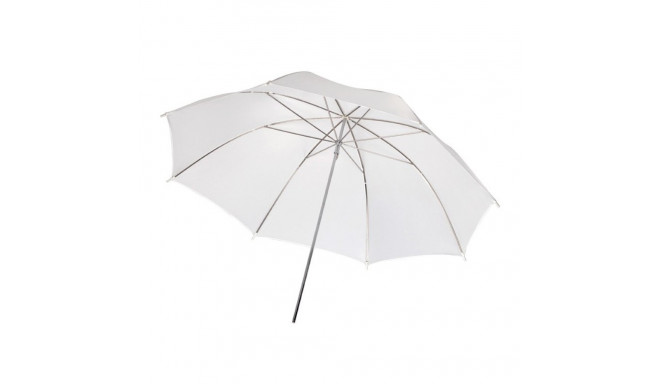 Godox vihmavari 101cm, läbipaistev