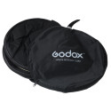 Godox Reflectiescherm Goud & Zilver 80cm
