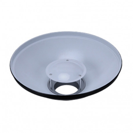 Godox BDR W550 Beauty Dish Reflector Wit 55cm