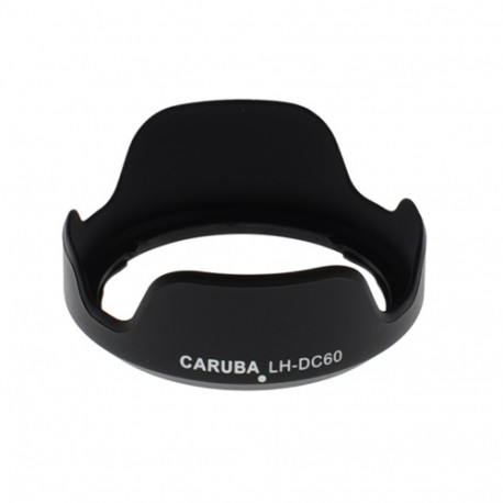 Caruba LH DC60 Zwart