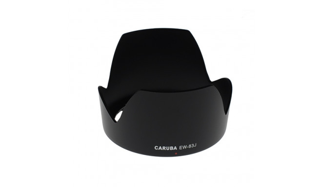 Caruba EW 83J Zwart