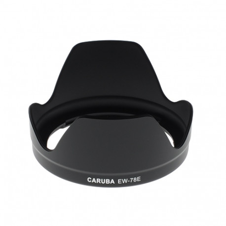 Caruba EW 78E Zwart