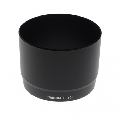 Caruba ET 65B Zwart