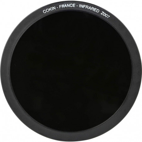 Cokin Filter Z007 Infrared 720 (89B)