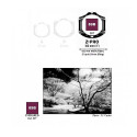 Cokin Filter Z007 Infrared 720 (89B)