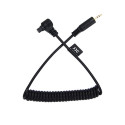 JJC JF G Remote Cable A Canon