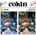 Cokin Filter P028 Warm (81C)