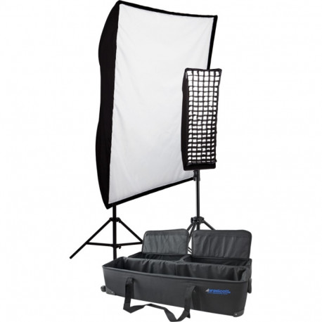 Westcott Spiderlite TD6 Perfect Portrait 2 Light Deluxe