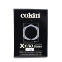 Cokin Filter X153 Neutral Grey ND4 (0.6)