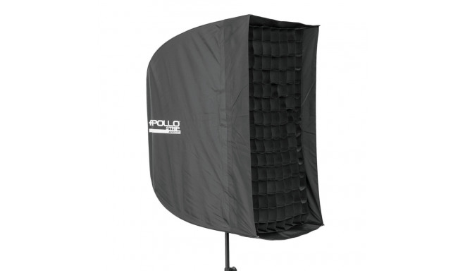Westcott 40 degree Grid voor 16" x 30" (40.6 x 76.2cm) Apollo Strip