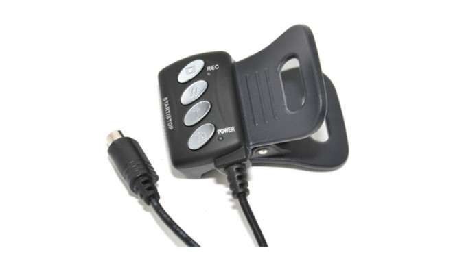 JJC SR AV2 bedrade afstandsbediening Control (Sony RM AV2)