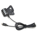 JJC SR AV2 Wired Remote Control (Sony RM AV2)