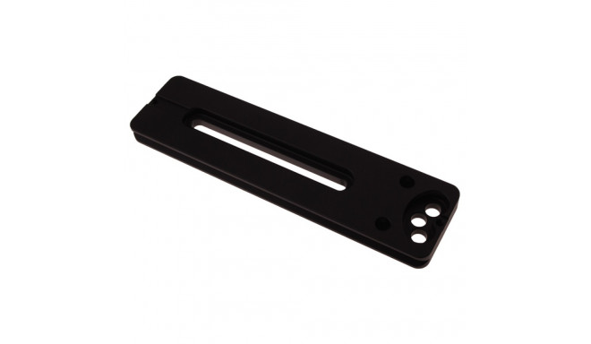 Caruba Lensplaat LP A4