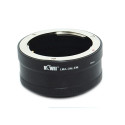 Kiwi Photo Lens Mount Adapter (OM EM)