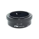 Kiwi Photo Lens Mount Adapter (FD EM)
