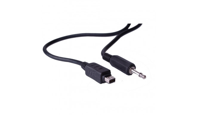 JJC Olympus Trigger kabel voor PocketWizard (PW J1)