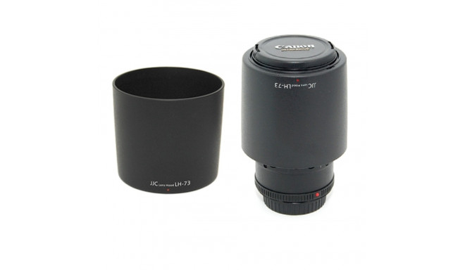 JJC ET 73 Canon Zonnekap