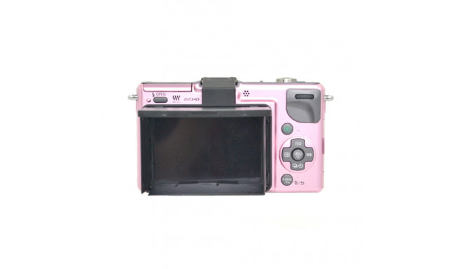 JJC LCH GF2 voor Panasonic DMC GF2