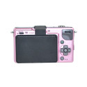 JJC LCH GF2 voor Panasonic DMC GF2