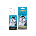 Areon air freshener Ice Dog Areon air freshener Ice Dog