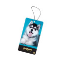 Areon air freshener Ice Dog Areon air freshener Ice Dog