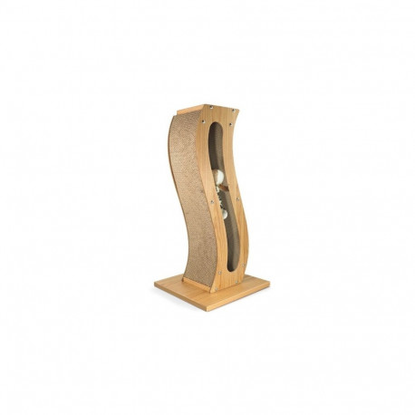 Record Eco scratching post 30x30x61.5cm