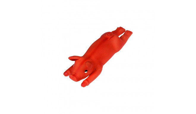 Flamingo lateksist koera mänguasi notsu 22cm