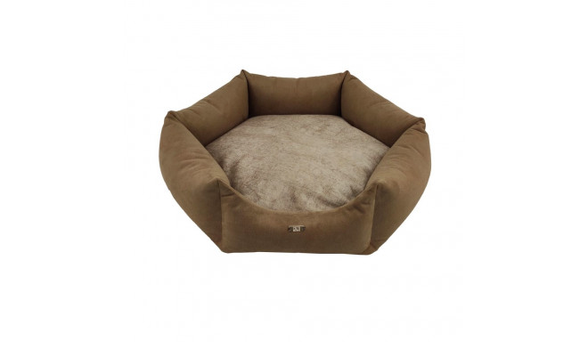 Cazo Soft Bed Stockholm beež pesa koertele ø 95cm