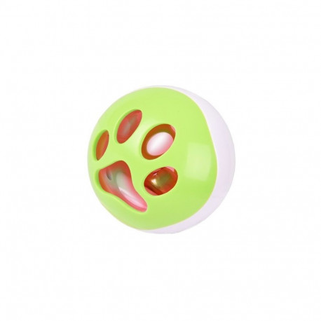 Flamingo electronic ball for cats ø 6.4cm