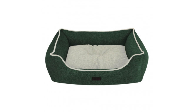 Cazo Soft Bed Sigma roheline pesa koertele 65 x 50cm