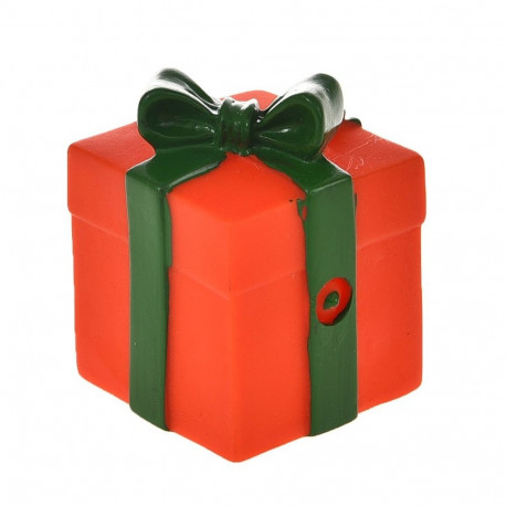 Barry King koeralelu punane kingitus 8,5x6cm