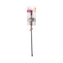 Flamingo kassiõng hiire ja kellukesega 48cm