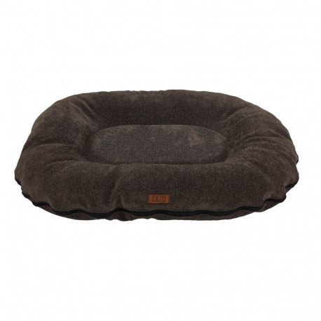 Cazo Soft Bed Sigma beige nest for dogs 65 x 50cm