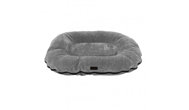 Cazo Oval Bed Reda hall pesa koertele 105x140x17cm