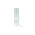 Flamingo drinking dispenser for birds 15cm